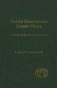 Kamionkowski, S. Tamar. — Gender Reversal and Cosmic Chaos