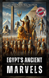 Gnosis, Mundus — Egypt's Ancient Marvels