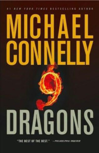 Michael Connelly — Nine Dragons