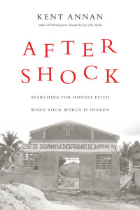 Kent Annan — After Shock