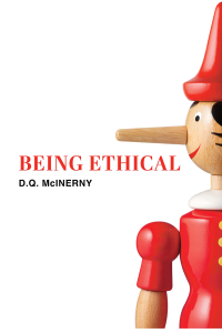 D. Q. McInerny; — Being Ethical