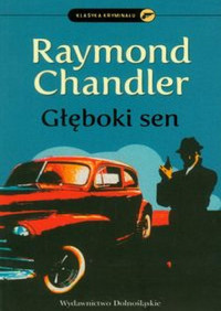 Chandler Raymond — Głęboki sen