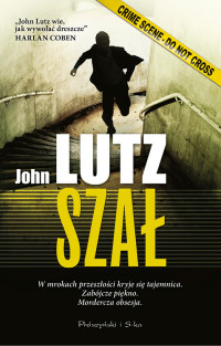 John Lutz — szał