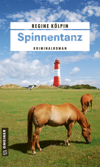 Regine Kölpin — Spinnentanz