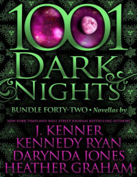 J. Kenner & Kennedy Ryan & Darynda Jones & Heather Graham — 1001 Dark Nights: Bundle Forty-Two