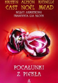 Antologia — Pocałunki z Piekła