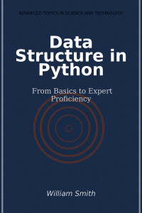 HiTeX Press — Data Structure in Python：From Basics to Expert Proficiency