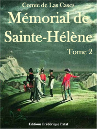  — Mémorial de Sainte-Hélène 2