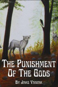 Jake Yaniak — The Punishment of the Gods