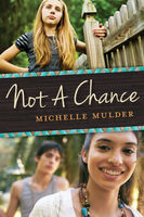 Michelle Mulder [Michelle Mulder] — Not a Chance