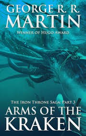 George R. R. Martin — Arms of the Kraken