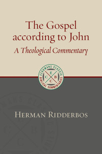 Herman Ridderbos; — The Gospel According to John