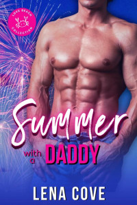 Lena Cove — Summer with a Daddy: The Love Beach Collection