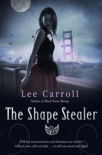 Lee Carroll — The Shape Stealer