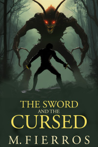 Michael Fierros — The Sword and the Cursed