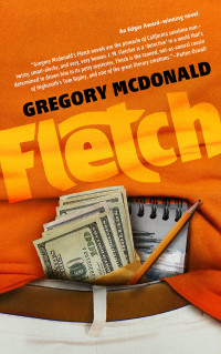 Gregory Mcdonald — Fletch