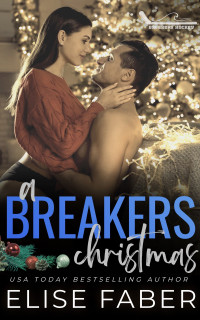 Elise Faber — A Breakers Christmas