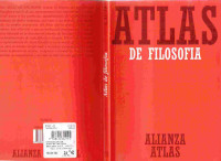 Peter Kunzmann — Atlas de Filosofía