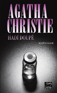 Christie Agatha — Hadí doupě