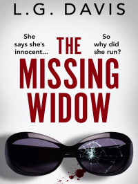 Davis, L G — The Missing Widow