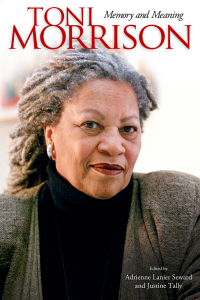 Adrienne Lanier Seward — Toni Morrison