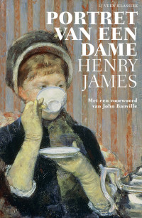 Henry James — Portret van een dame