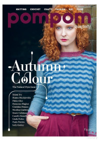 Pom Pom — Pom Pom Quarterly 18