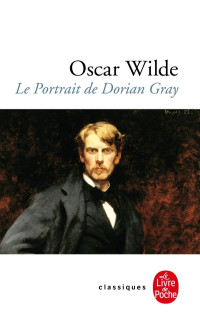 Wilde, Oscar — Le Portrait de Dorian Gray