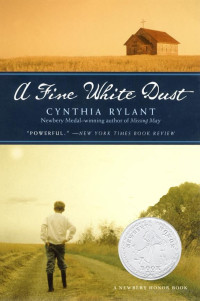 Cynthia Rylant — A Fine White Dust