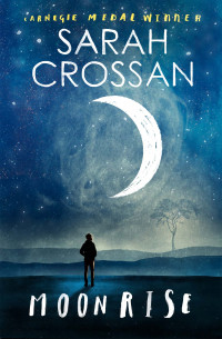 Sarah Crossan — Moonrise