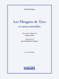 Vithal Rajan [Rajan, Vithal] — Les mangues de Tara