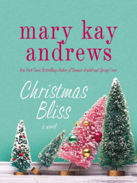 Mary Kay Andrews [Mary Kay Andrews] — Christmas Bliss