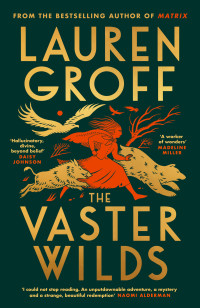 Lauren Groff — The Vaster Wilds