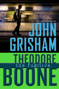 John Grisham — 5-Fugitive-الهارب