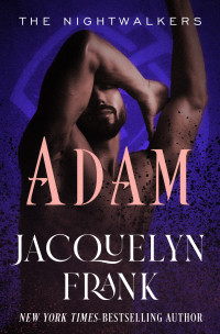 Jacquelyn Frank — Adam