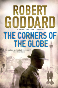 Robert Goddard — The Corners of the Globe