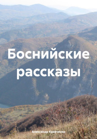 Александр Александрович Кравченко — Боснийские рассказы