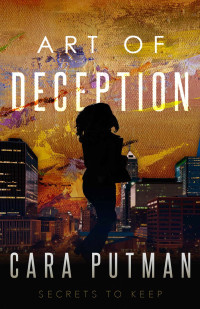 Cara Putman — Art of Deception