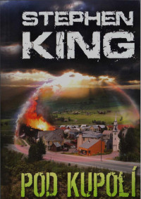 Stephen King — 2010_Pod kopulí