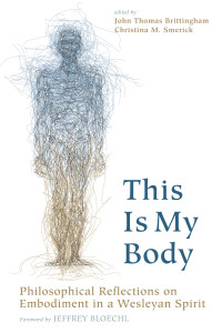 John T. Brittingham;Christina Smerick; — This Is My Body