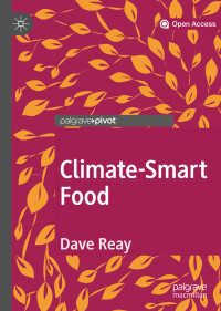 Dave Reay — Climate-Smart Food