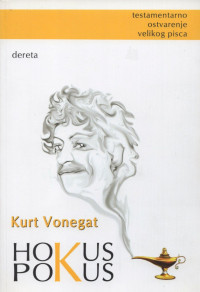 Kurt Vonnegut — Hokus-pokus