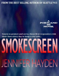 Jennifer Hayden — Smokescreen