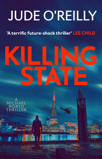 Jude O'Reilly — Killing State