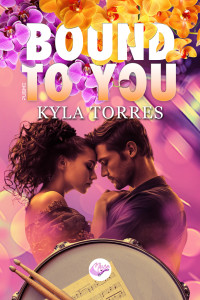 Torres, Kyla — Bound To You: Muse Romance - The Black Hole Series #1 - PubMe (Italian Edition)