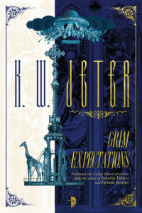 K. W. Jeter — Grim Expectations