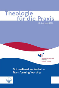 Christof Voigt — Theologie für die Praxis | 48. Jg. (2022)