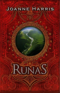 Joanne Harris — RUNAS