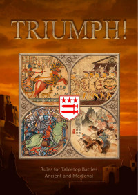 Washington Grand Company — Triumph!