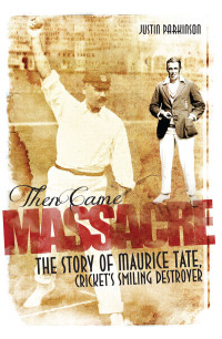 Justin Parkinson — Then Came Massacre